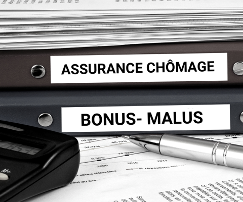 Le Bonus-malus Sur La Contribution Assurance Chômage | DCG Vuibert